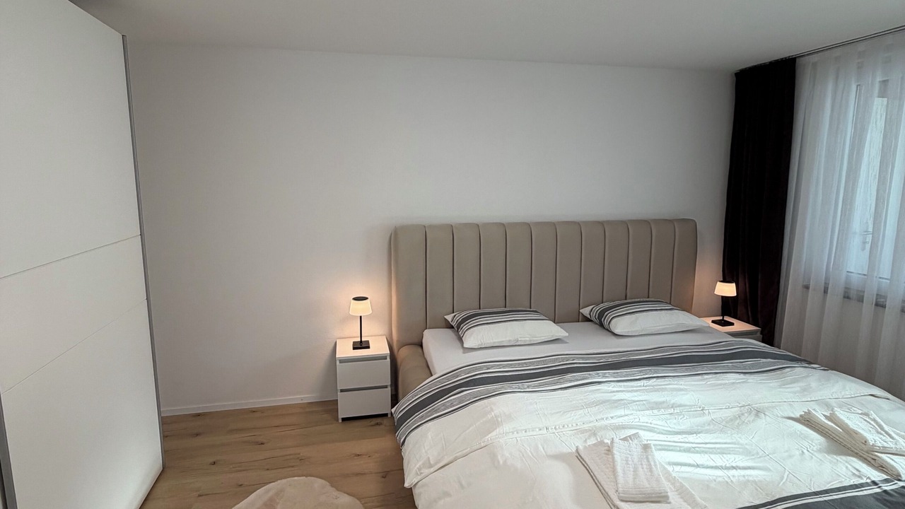 Photo of Bedroom in Kandergrund