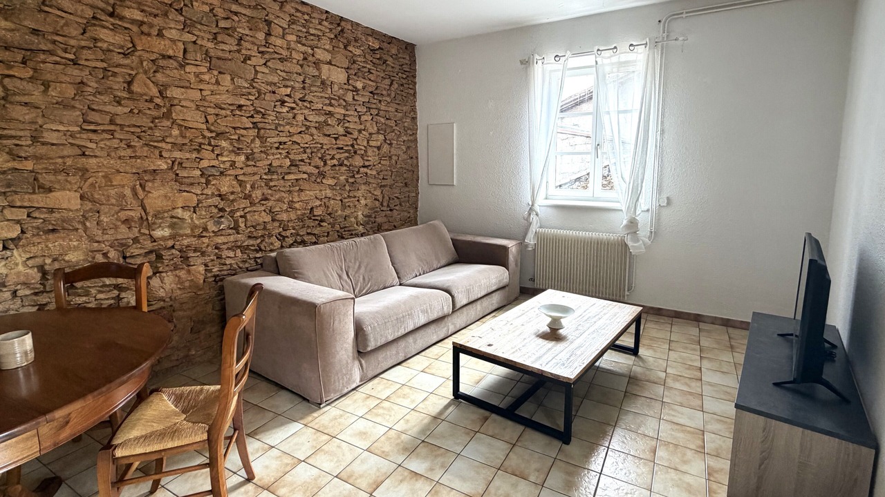Photo of Livingroom in Cogny