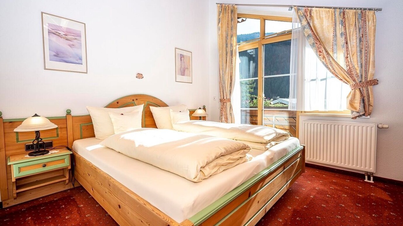 Photo of Bedroom in Hirschegg