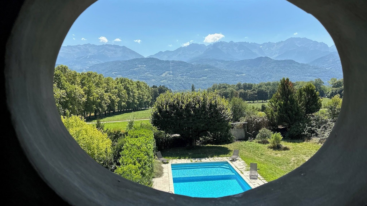 Photo of Outdoor in Crolles
