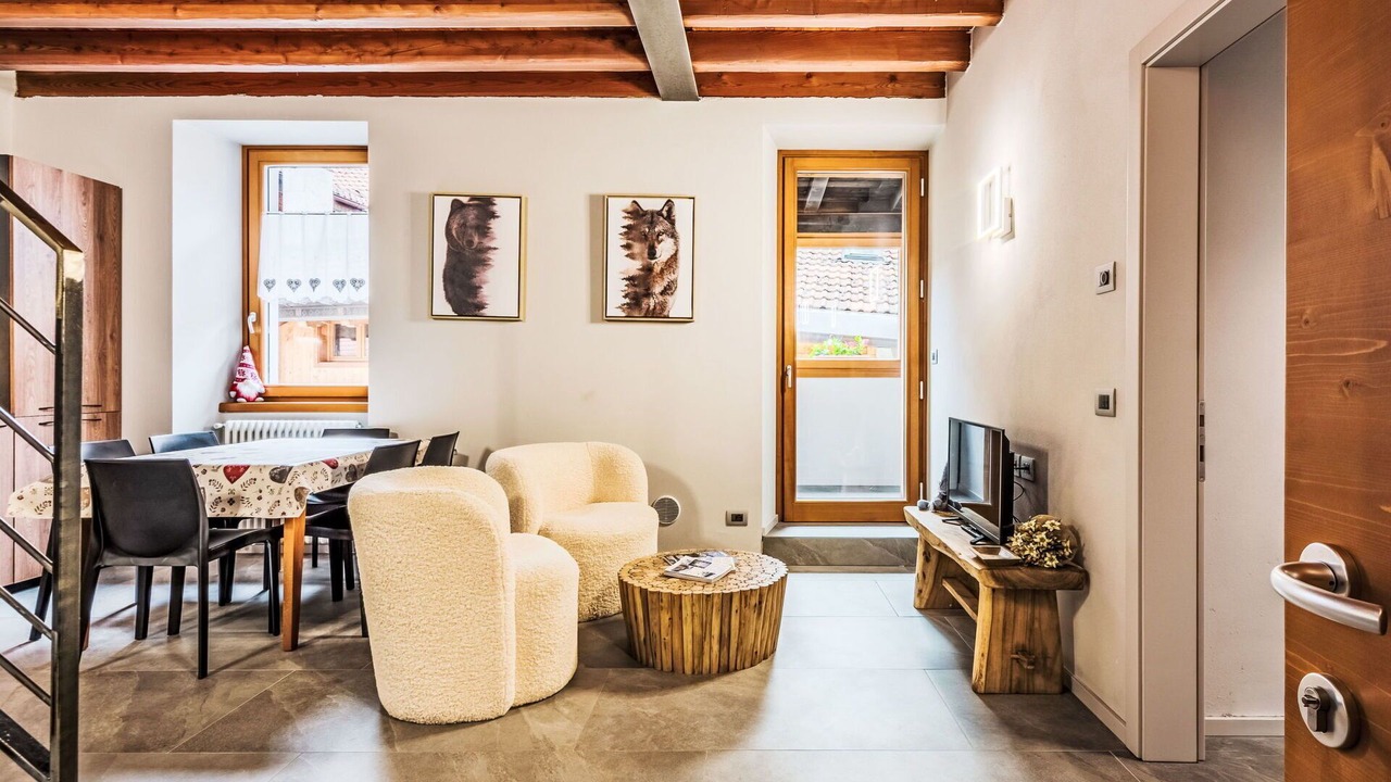 Photo of Bedroom in Bocenago
