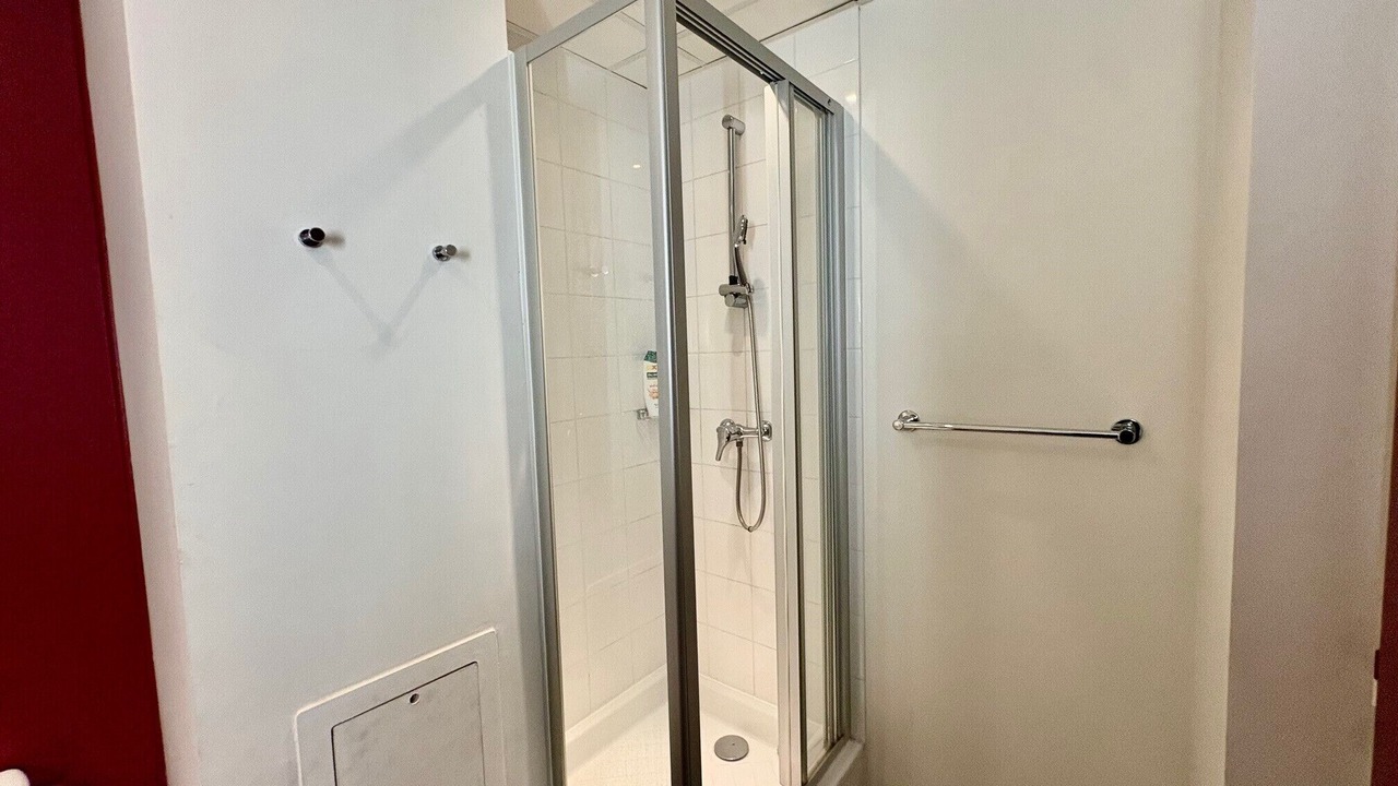 Photo of Bathroom in Secteur 4