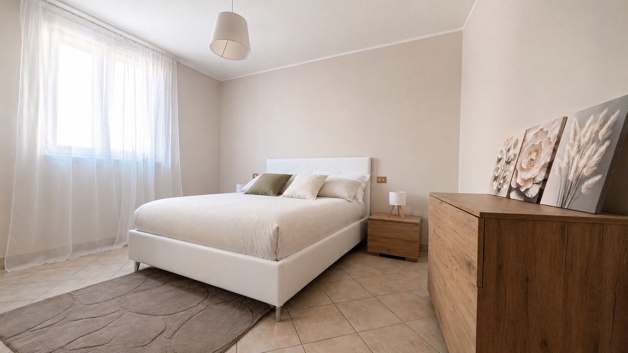 Photo of Bedroom in Lozio