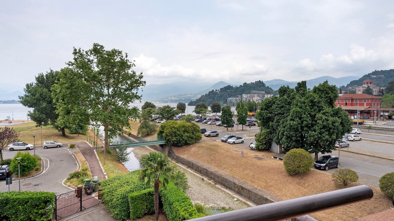 Photo of Outdoor in Laveno