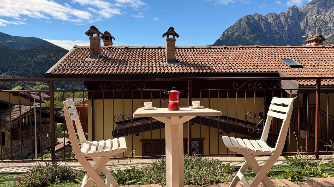 Photo of Outdoor in Vilminore di Scalve