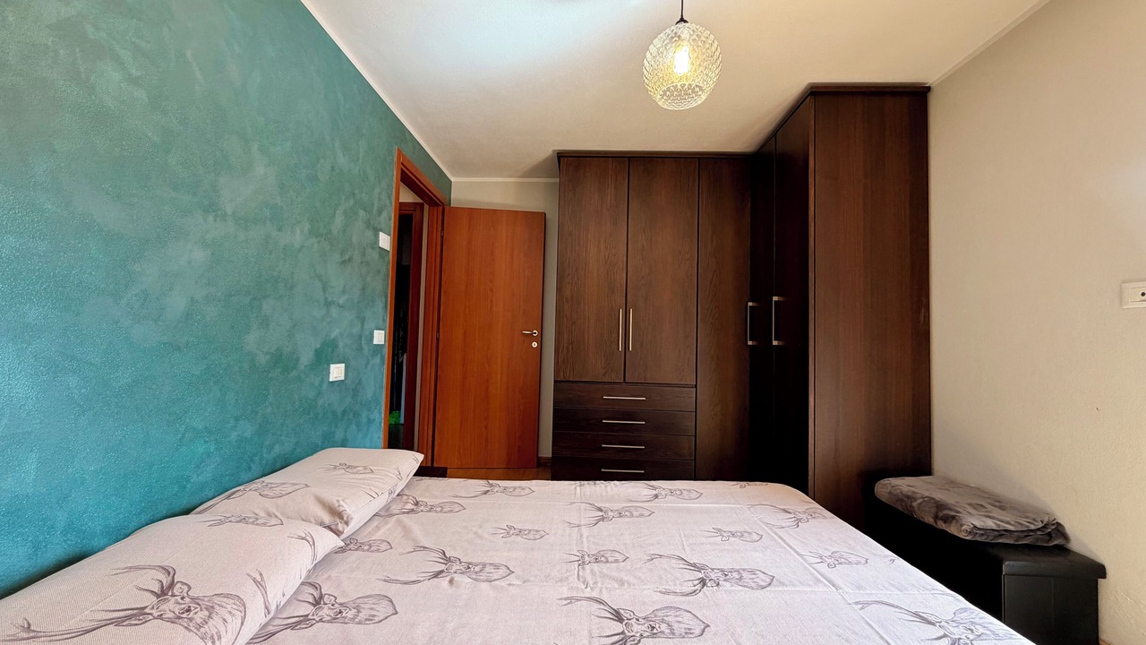 Photo of Bedroom in Vilminore di Scalve