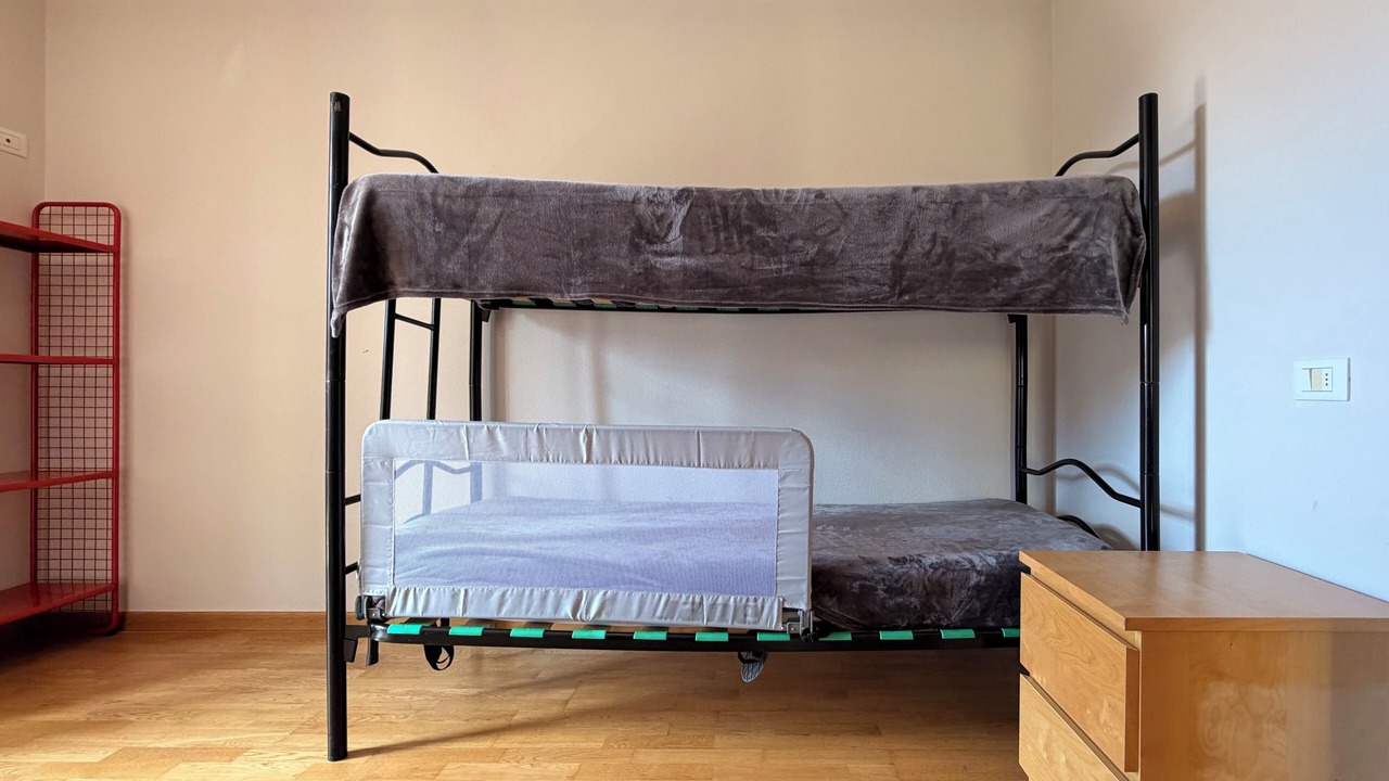 Photo of Bedroom in Vilminore di Scalve