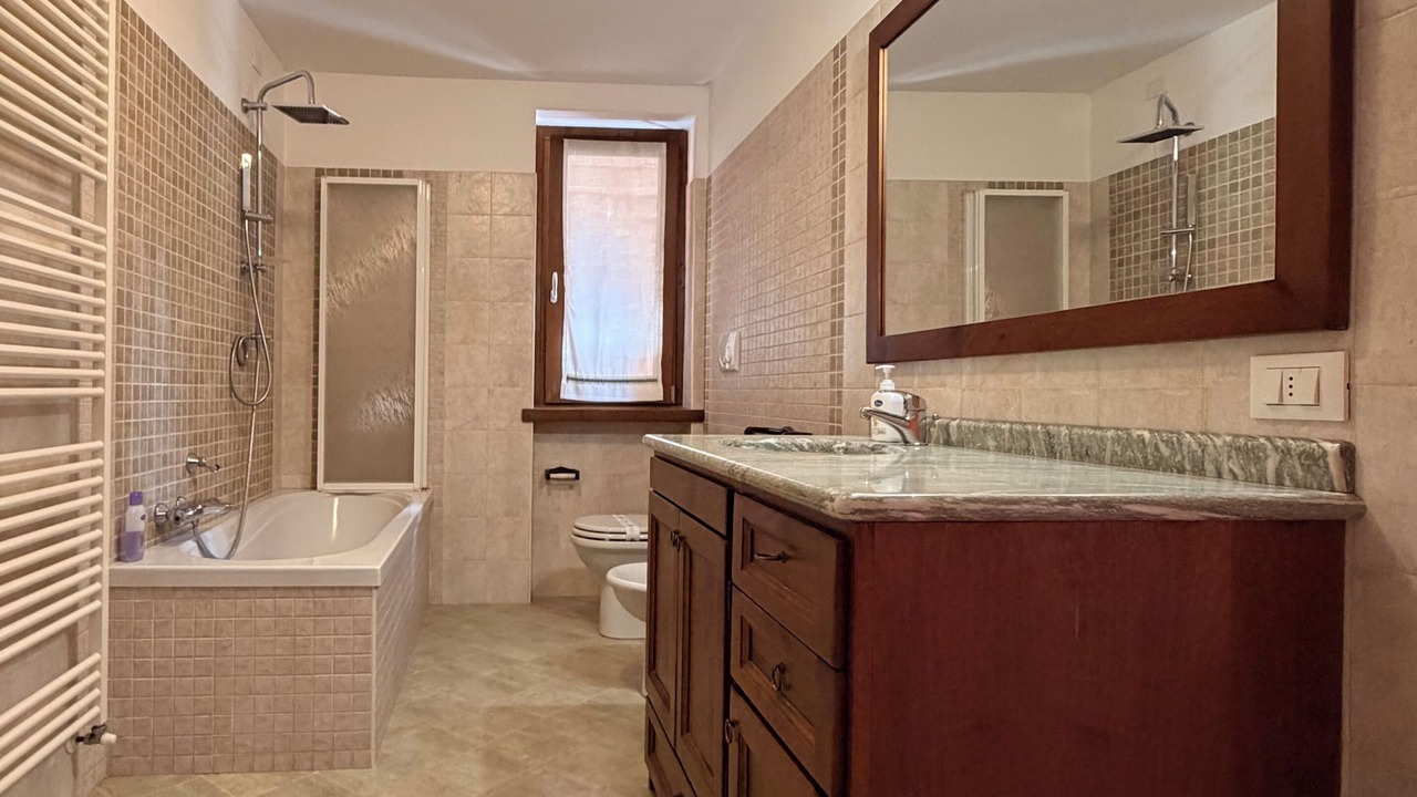 Photo of Bathroom in Vilminore di Scalve