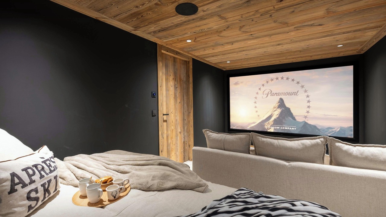 Photo of Bedroom in Saint-Marcel
