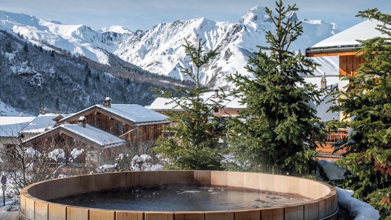 Photo of Outdoor in Saint-Marcel