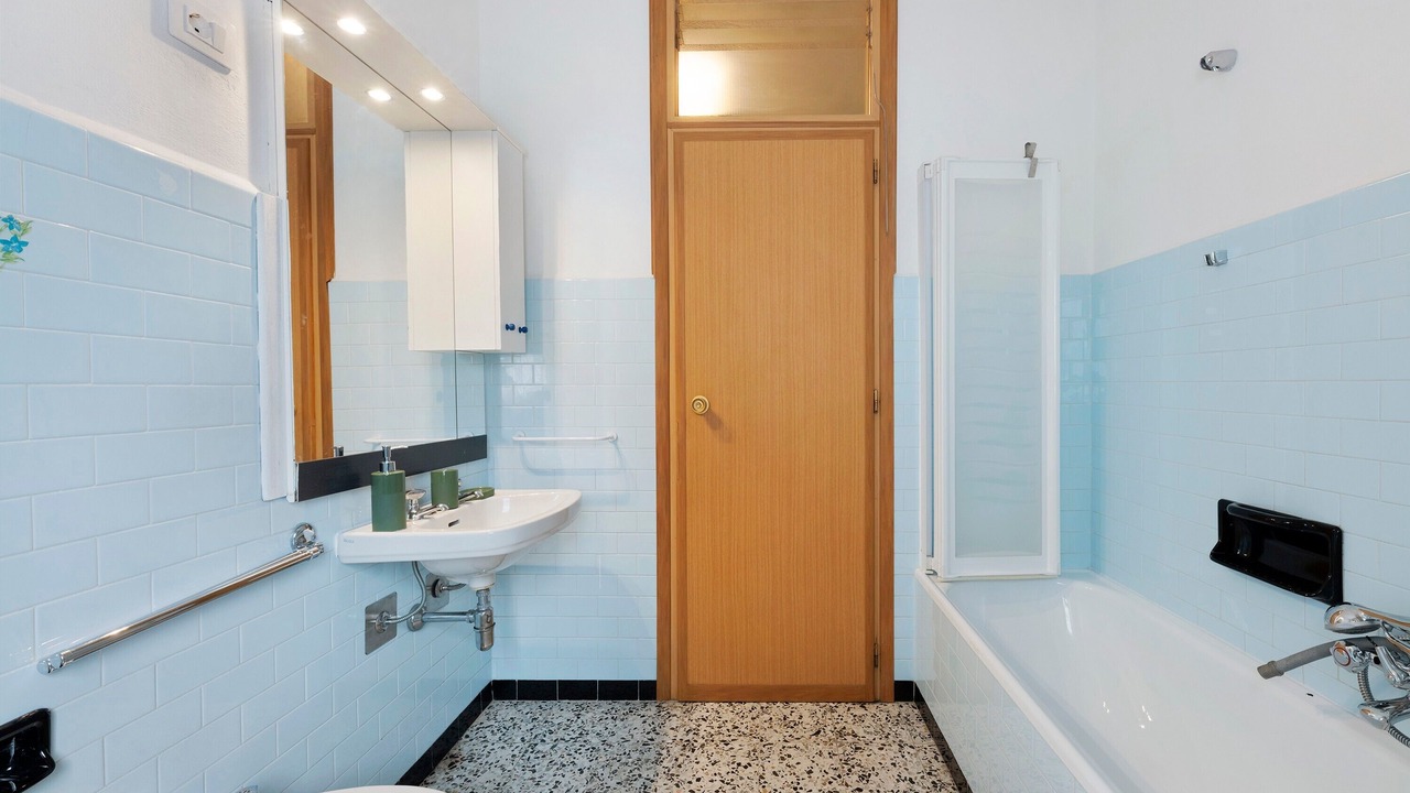 Photo of Bathroom in San Martino