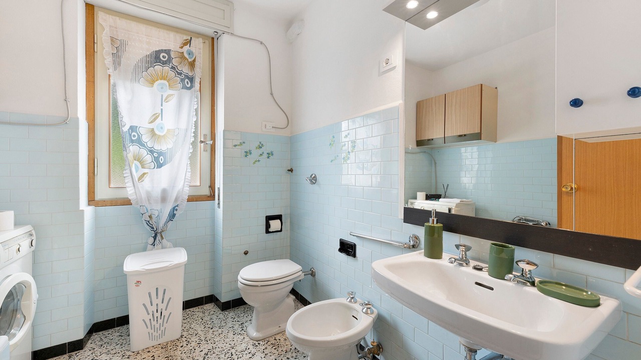 Photo of Bathroom in San Martino