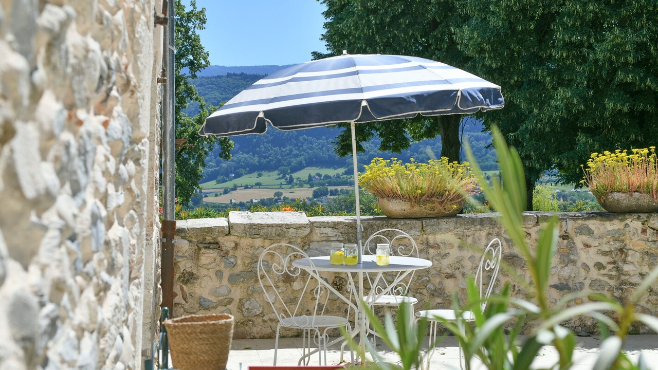 Photo of Outdoor in Saint-Albin-de-Vaulserre