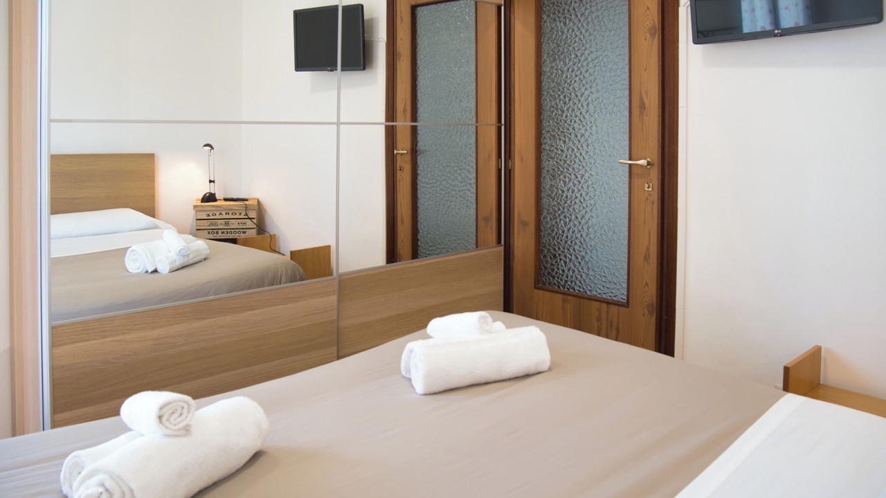 Photo of Bedroom in Barzio
