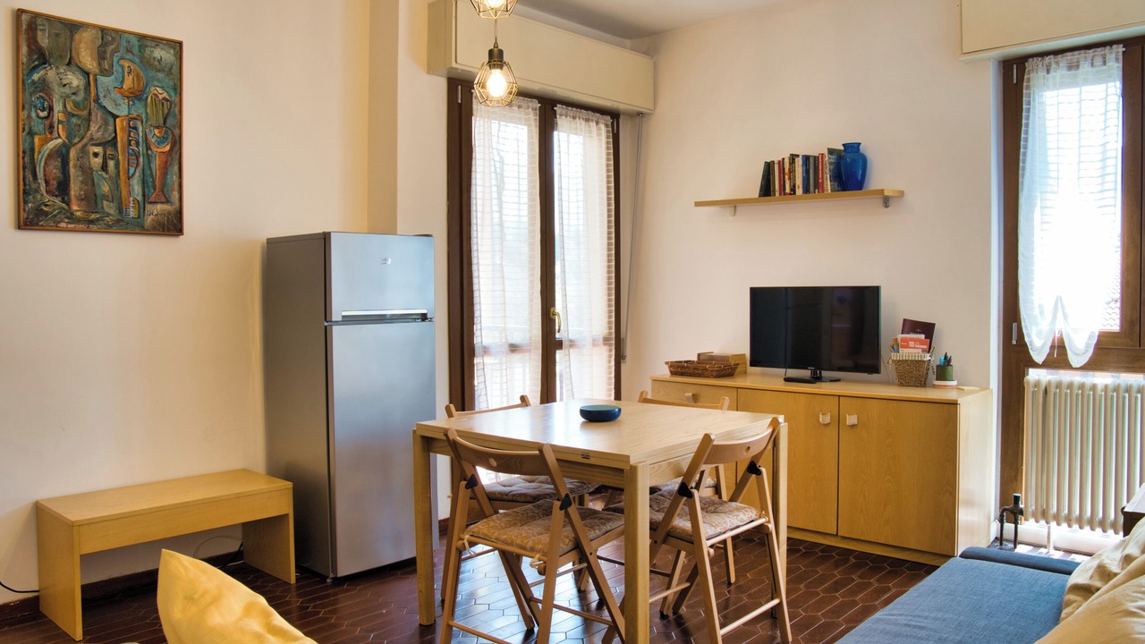 Photo of Livingroom in Barzio