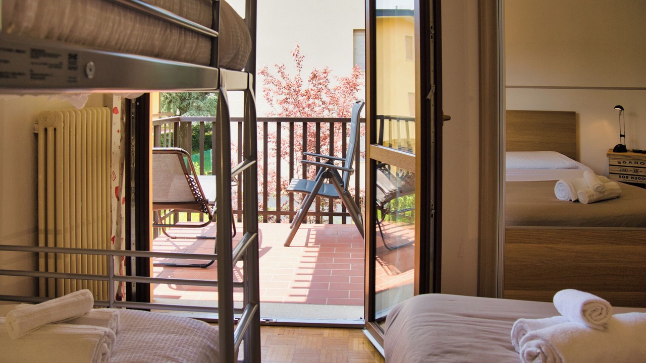 Photo of Bedroom in Barzio