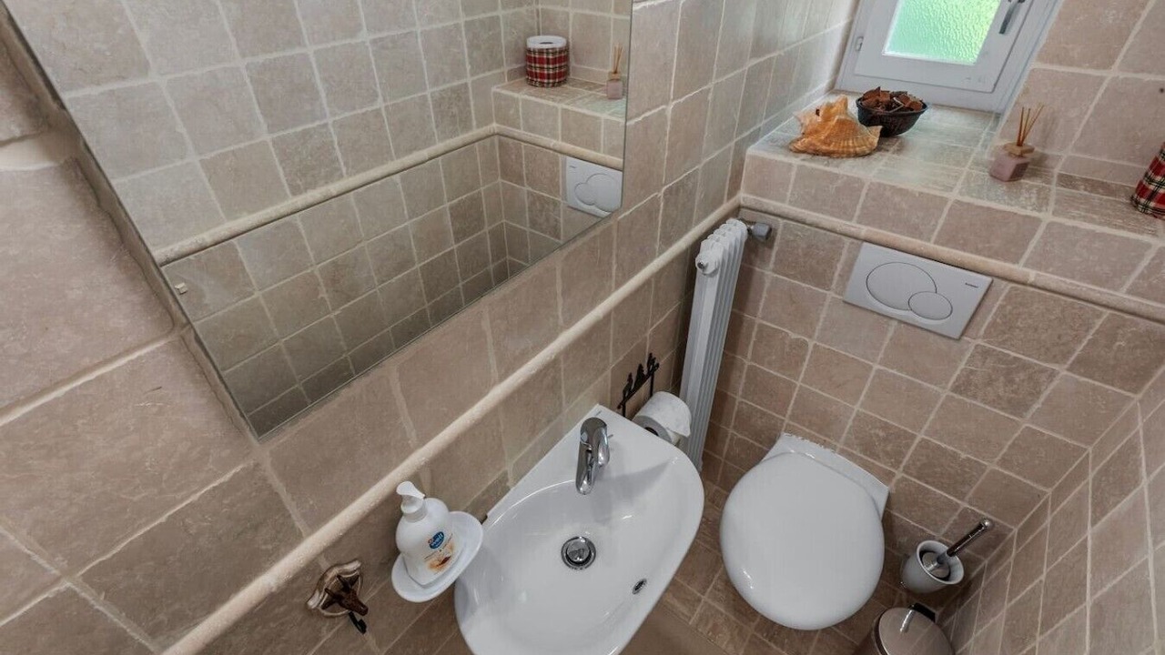 Photo of Bathroom in Randogne