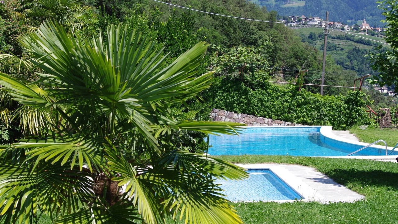 Photo of Outdoor in Lagundo