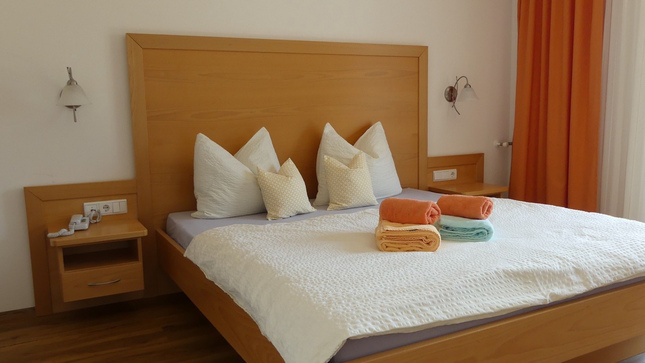 Photo of Bedroom in Lagundo