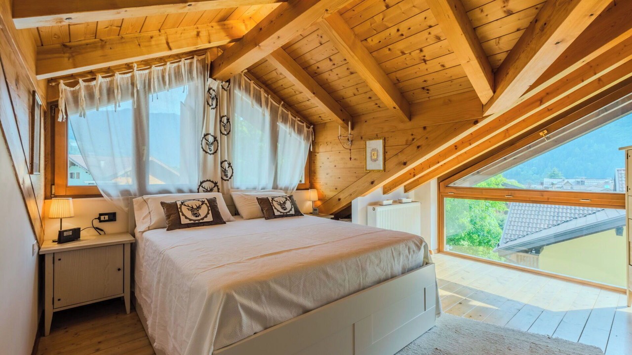 Photo of Bedroom in Carisolo