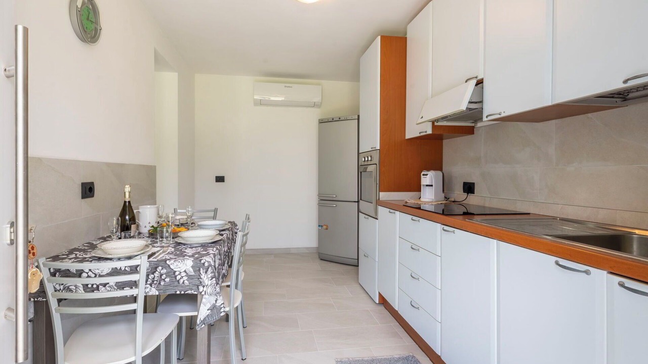 Photo of Bedroom in Talamona