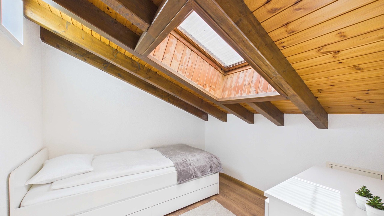 Photo of Bedroom in Gamsen