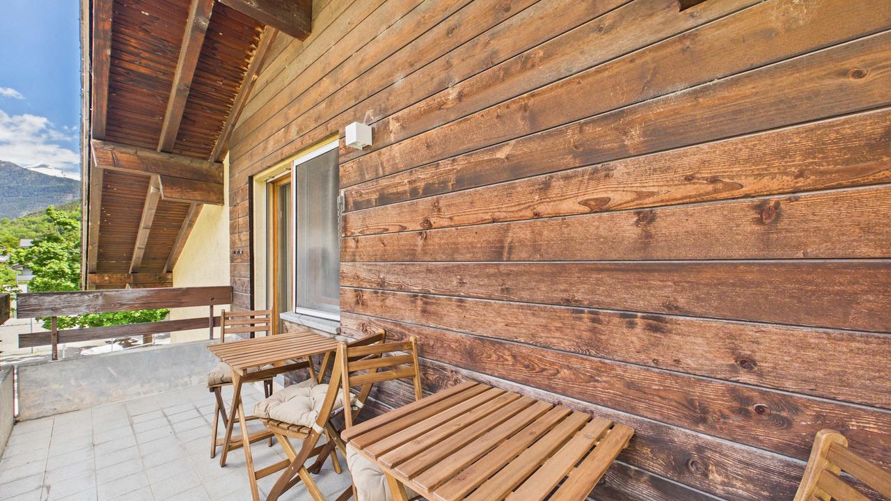 Photo of Outdoor in Gamsen