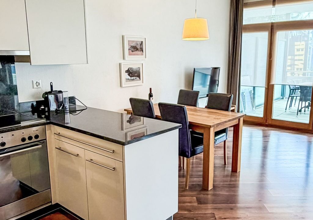 Photo of Bedroom in Bellwald