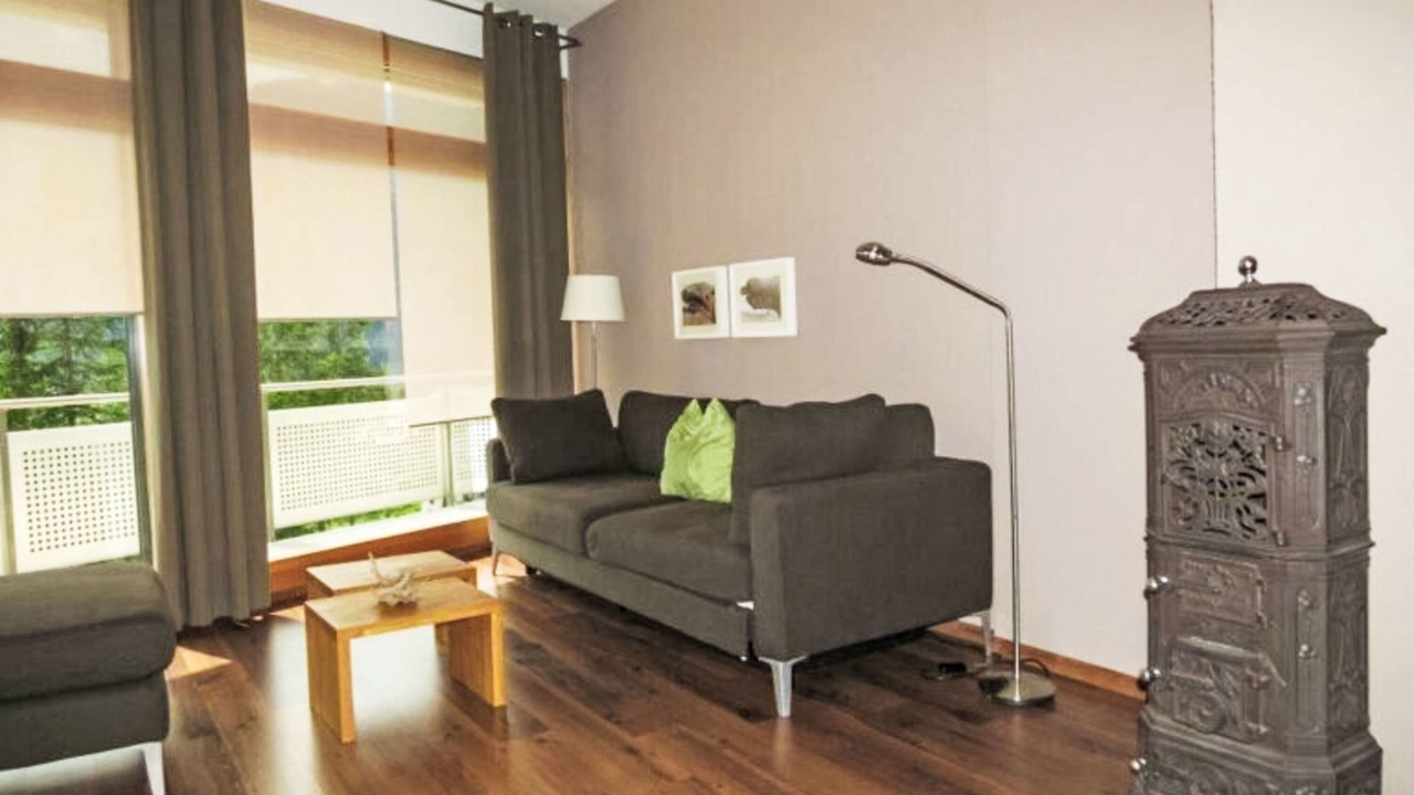 Photo of Livingroom in Bellwald