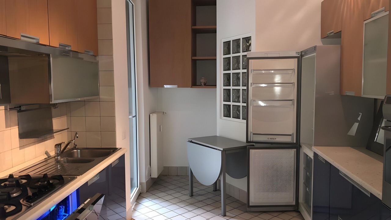 Photo of Kitchen in Citta Alta