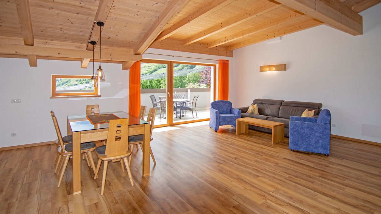 Photo of Livingroom in Lagundo