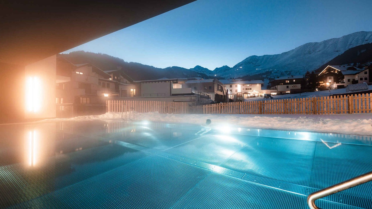 Photo of Outdoor in Serfaus