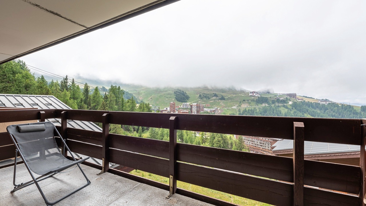 Photo of Outdoor in Plagne Centre