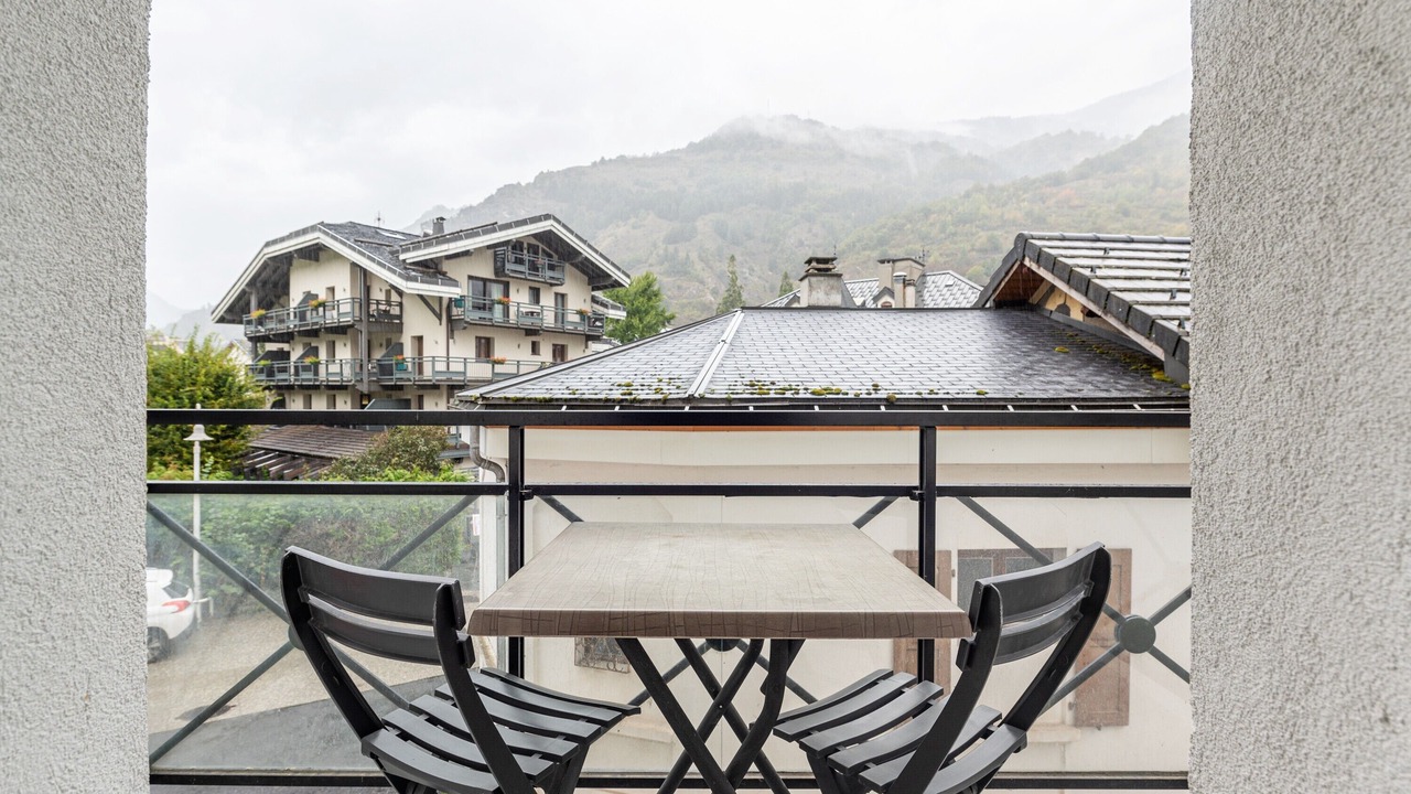 Photo of Outdoor in Brides-les-Bains