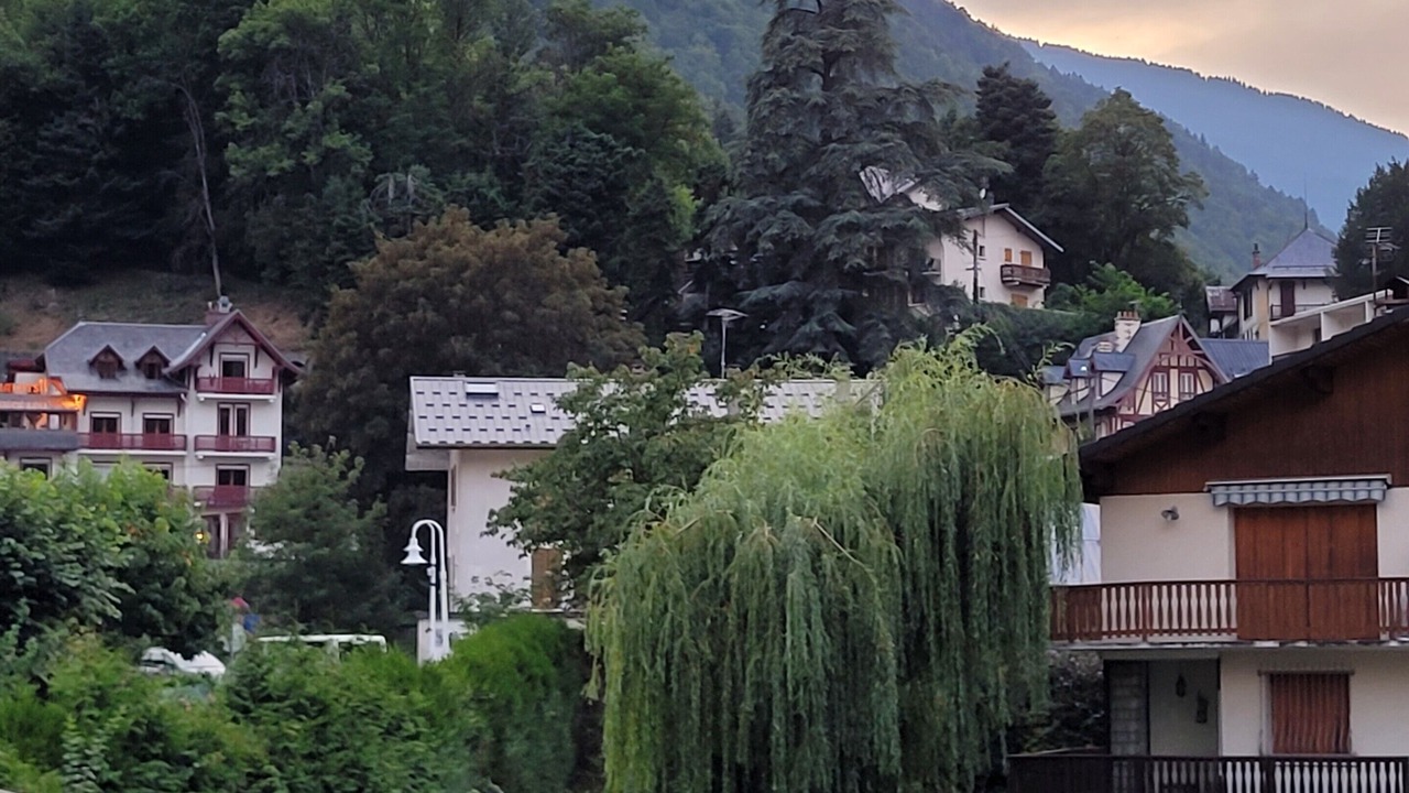 Photo of Outdoor in Brides-les-Bains