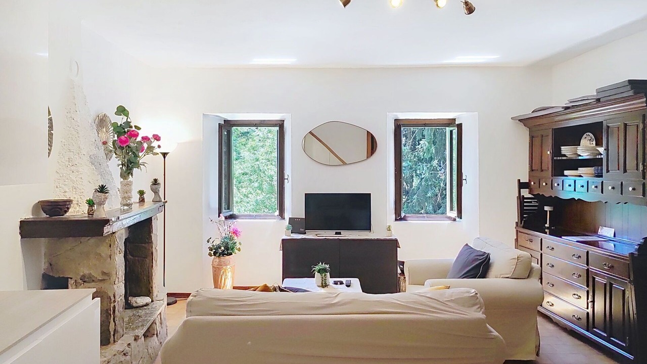 Photo of Bedroom in Santa Maria - Rezzonico