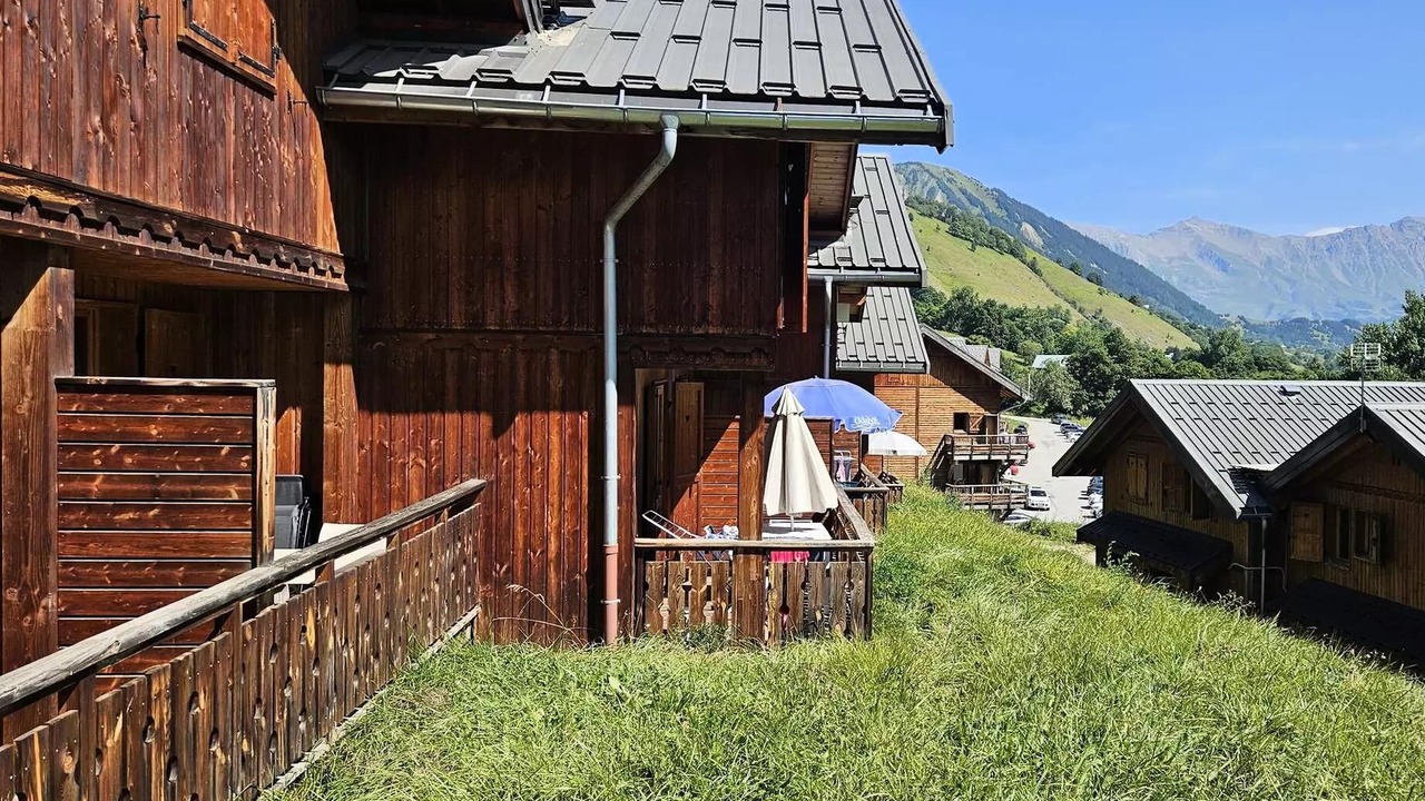 Photo of Outdoor in Saint-Sorlin-d'Arves
