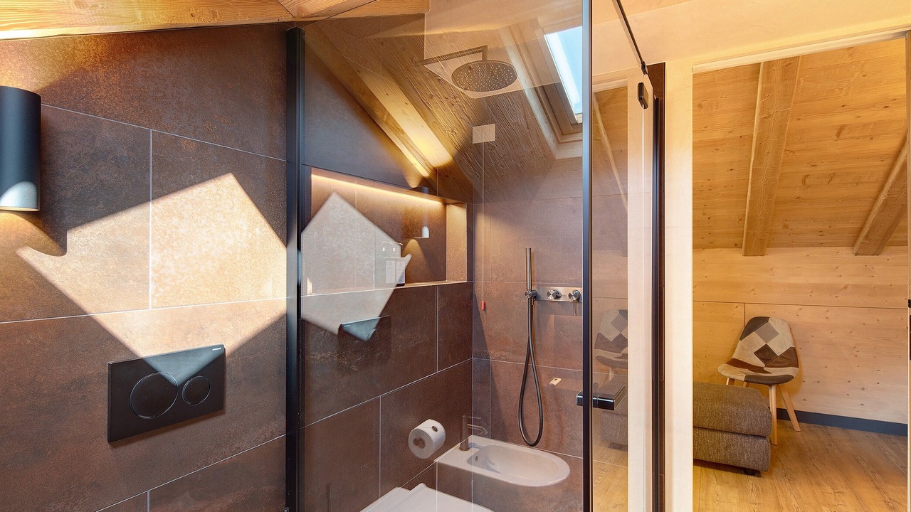 Photo of Bathroom in Valtellina