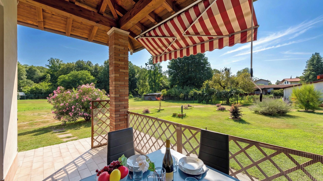 Photo of Outdoor in Leggiuno