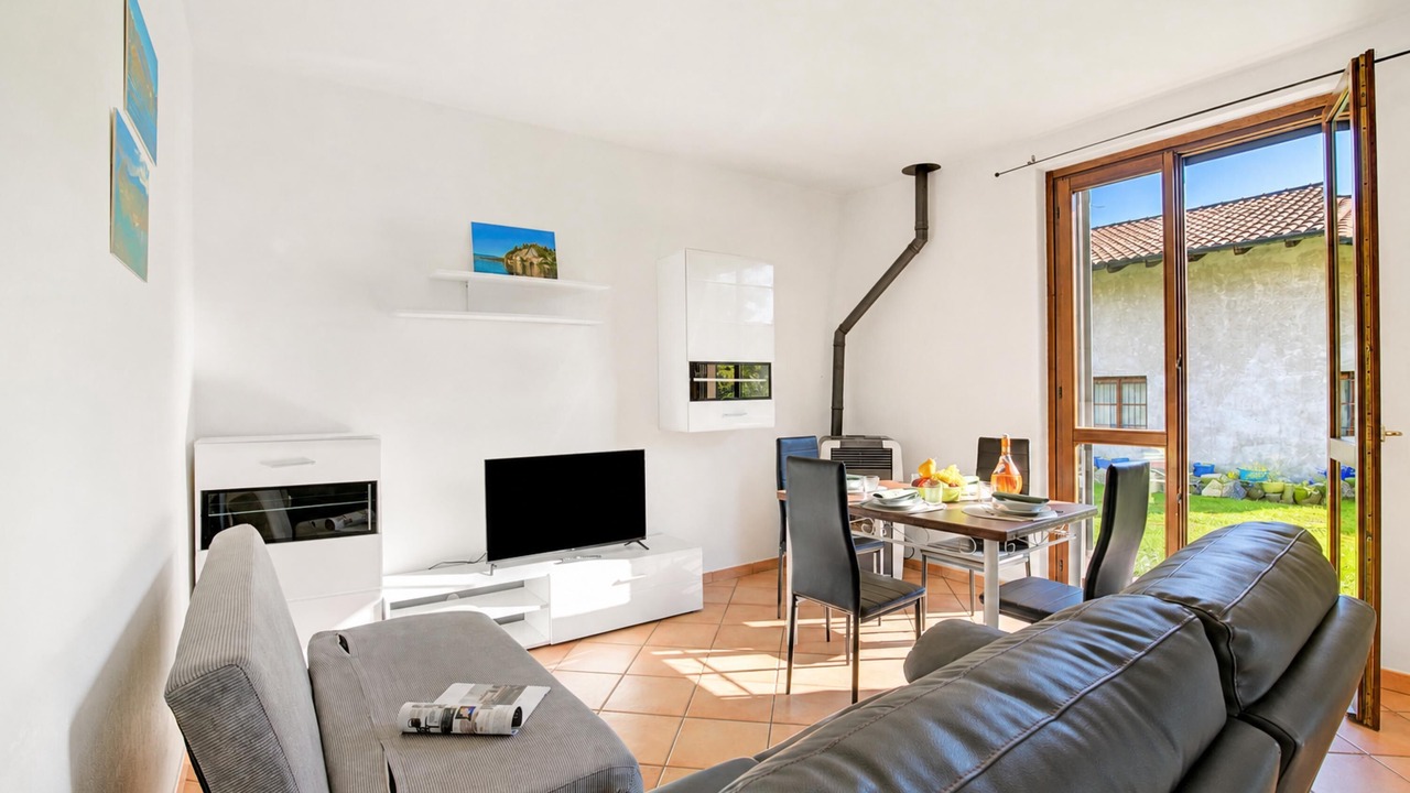 Photo of Bedroom in Leggiuno