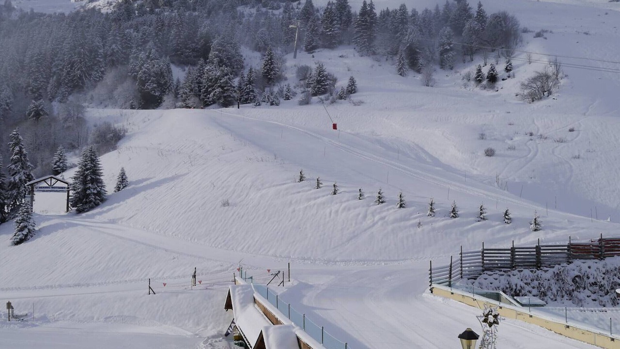 Photo of Others in Meribel-Mottaret