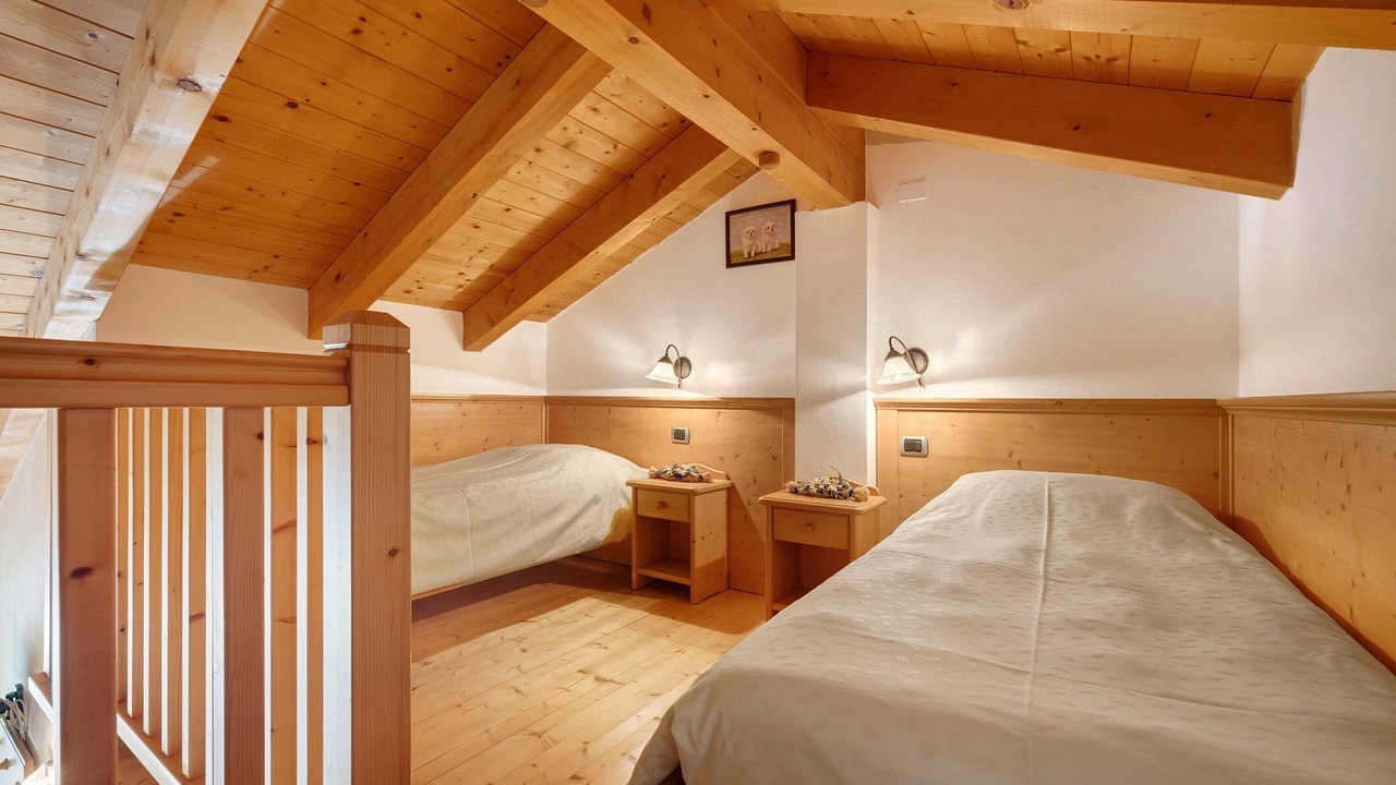 Photo of Bedroom in Caderzone Terme