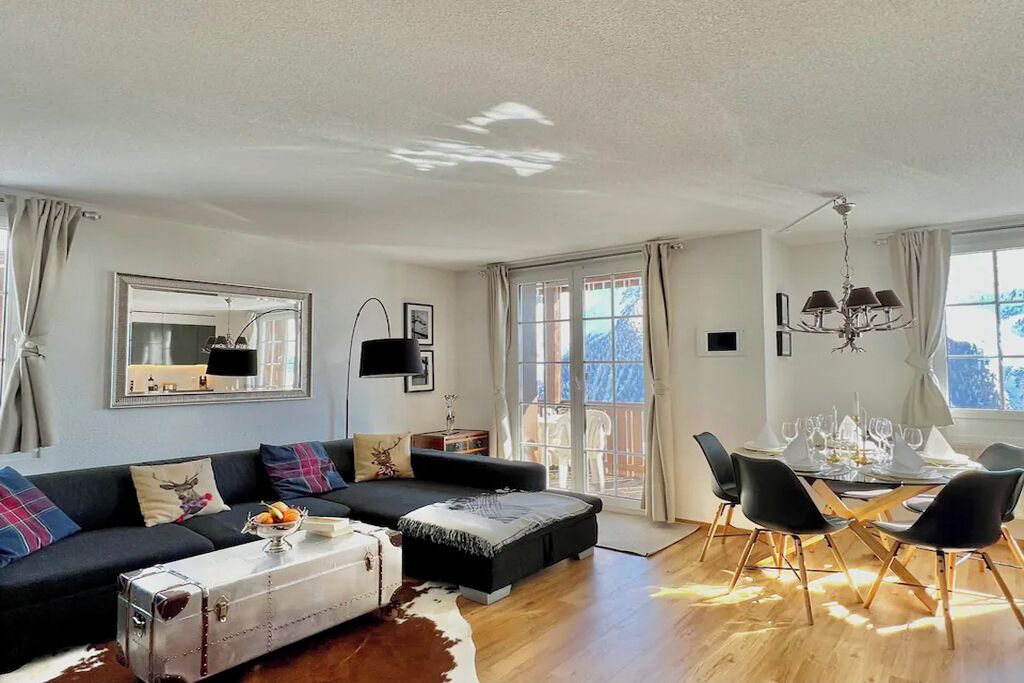 Photo of Livingroom in Wiler
