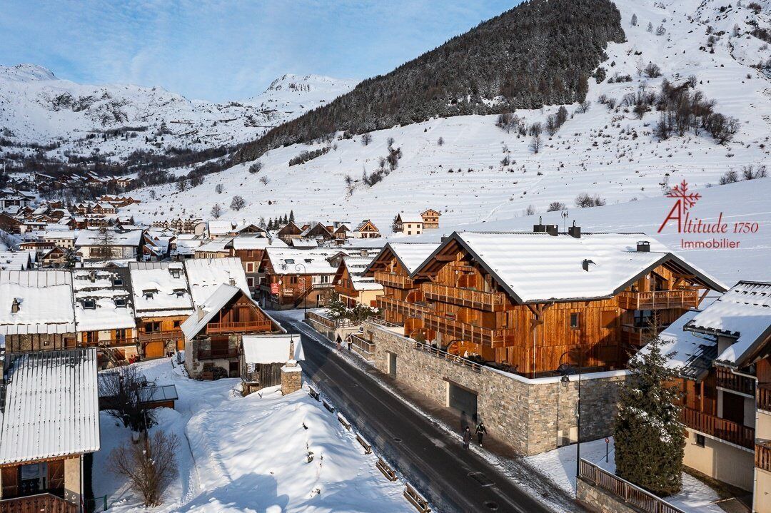 Photo of Others in Saint-Sorlin-d'Arves