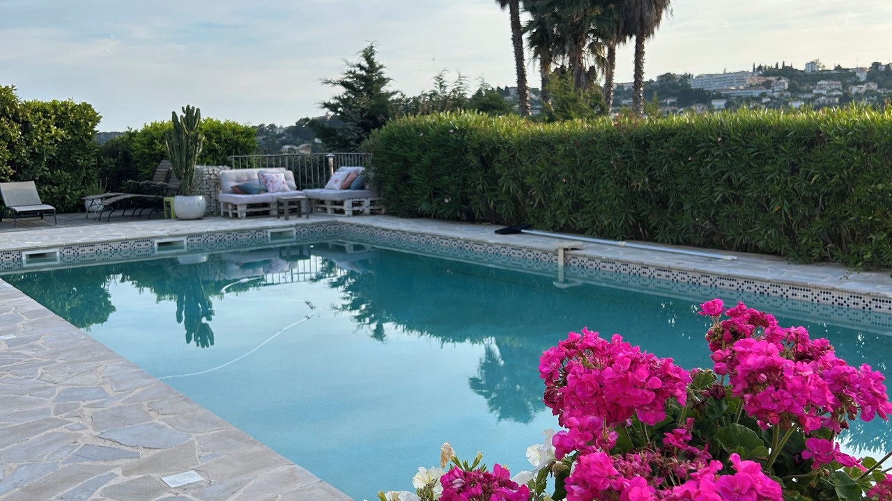 Photo of Outdoor in Vence