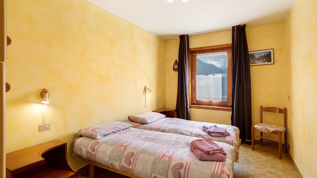 Photo of Bedroom in San Rocco