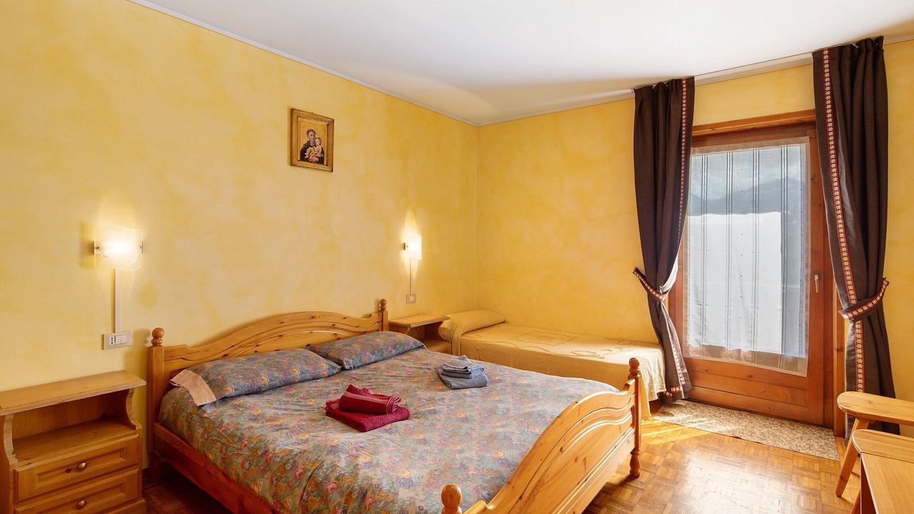 Photo of Bedroom in San Rocco