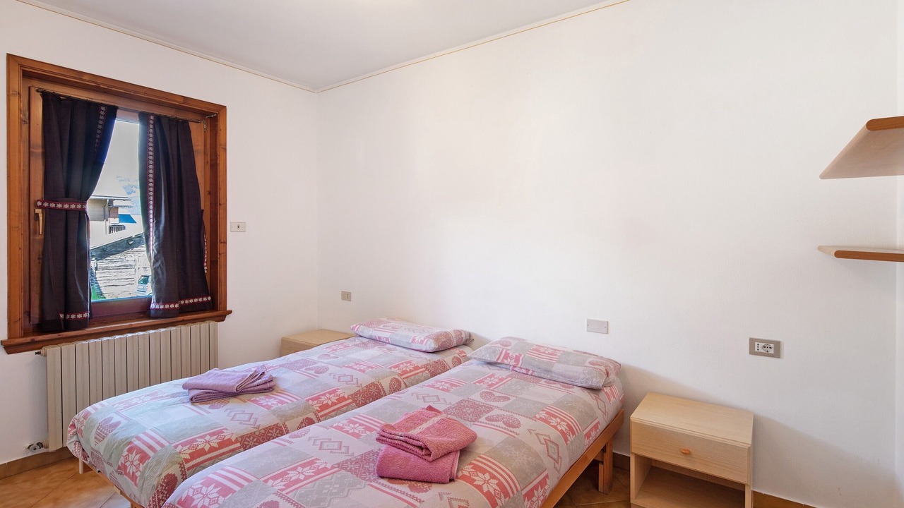 Photo of Bedroom in San Rocco
