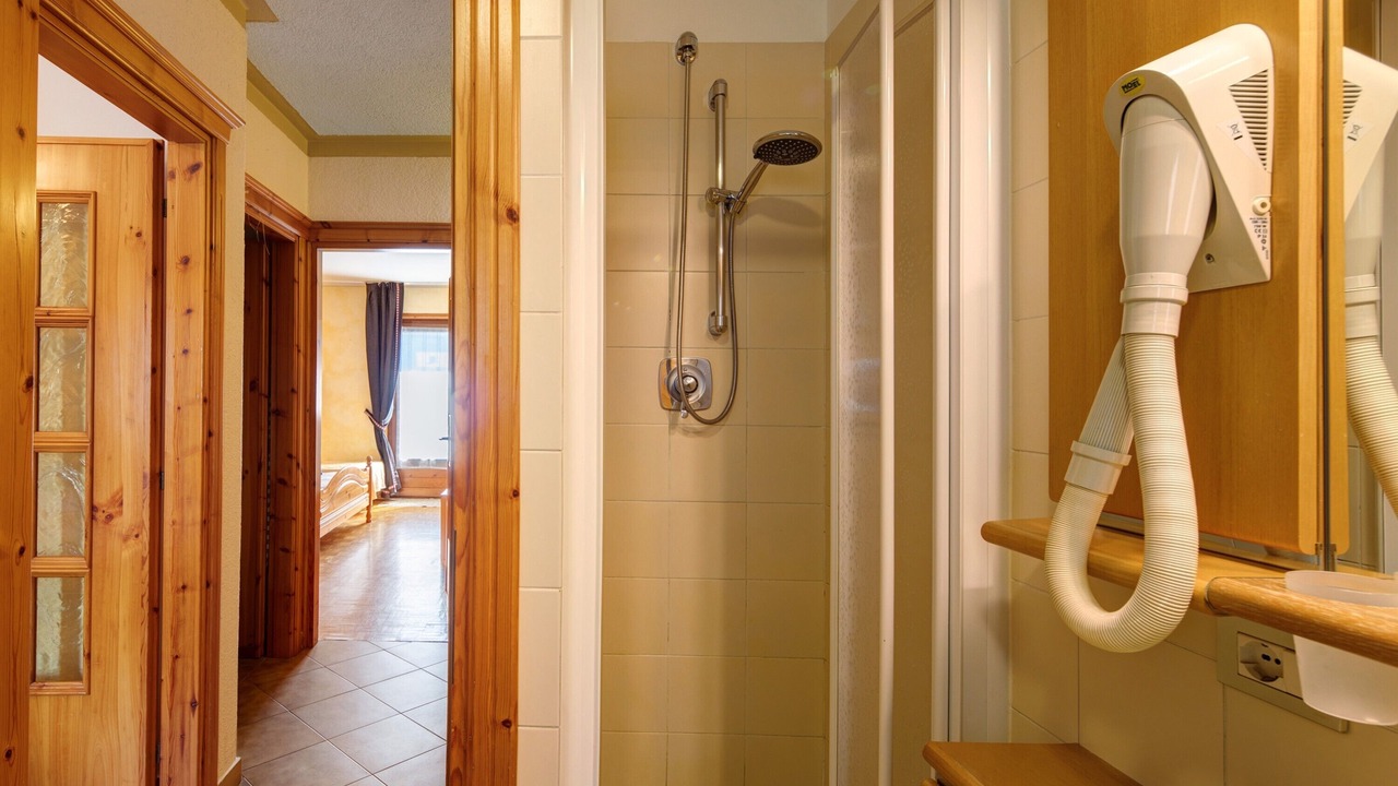 Photo of Bathroom in San Rocco