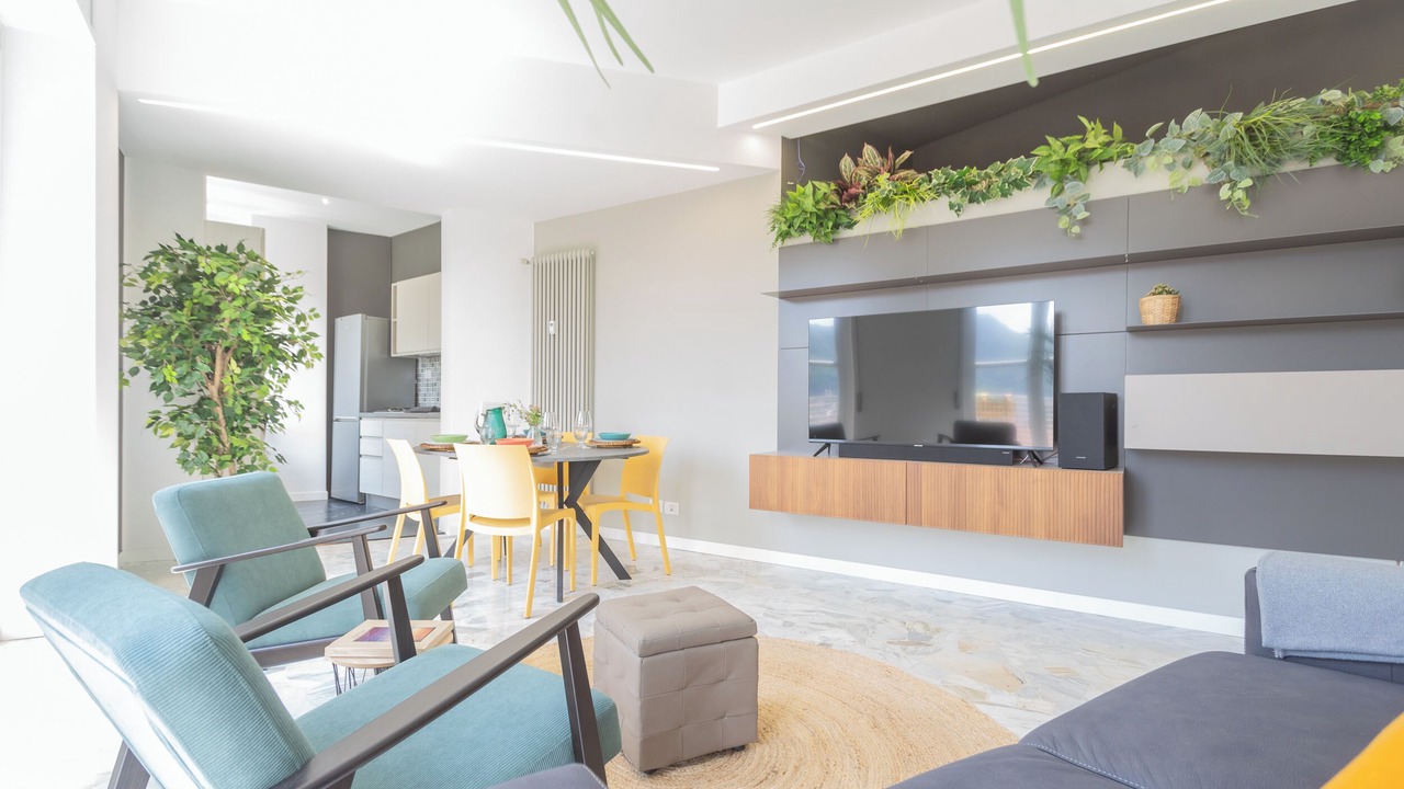 Photo of Livingroom in Como